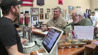 Cox Communications | Connected America | Tulsa | Marshall Brewing Company