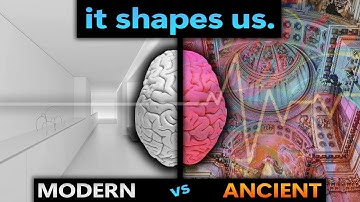 The Metaphysics of Architecture: Ancient, Modern, & Biophilic Design