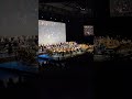 09.10.2022 | Concert Symphonique &bdquo;Joe Hisaichi&bdquo; &mdash; Extrait &laquo; Princesse Mononoke &raquo;