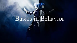 Basics in Behavior - Library of Ruina Edit