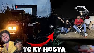 Haunted Jungle Mein Chale E