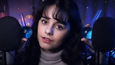 The PERFECT ASMR video to SLEEP (according to you)🌙 EYES CLOSED