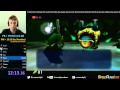 Ocarina of Time Speedrun in 19:15