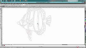 Corel Draw Tips & Tricks Clip Art for Plasma Cutting