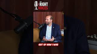 Chairman Jason Smith - From Trailer Park to Congress