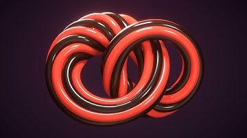 Twisting Spirals - Blender Geometry Nodes 3.0+ Field