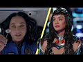 Katy Perry Responds To Unhinged Haters After Space Flight And Lifetimes Launch 