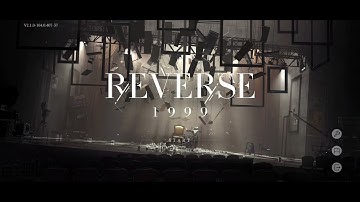 Reverse: 1999 OST - Opening Title #2 Music Soundtrack HD 1080p