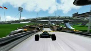 Trackmania TrickyTech#5 Preview