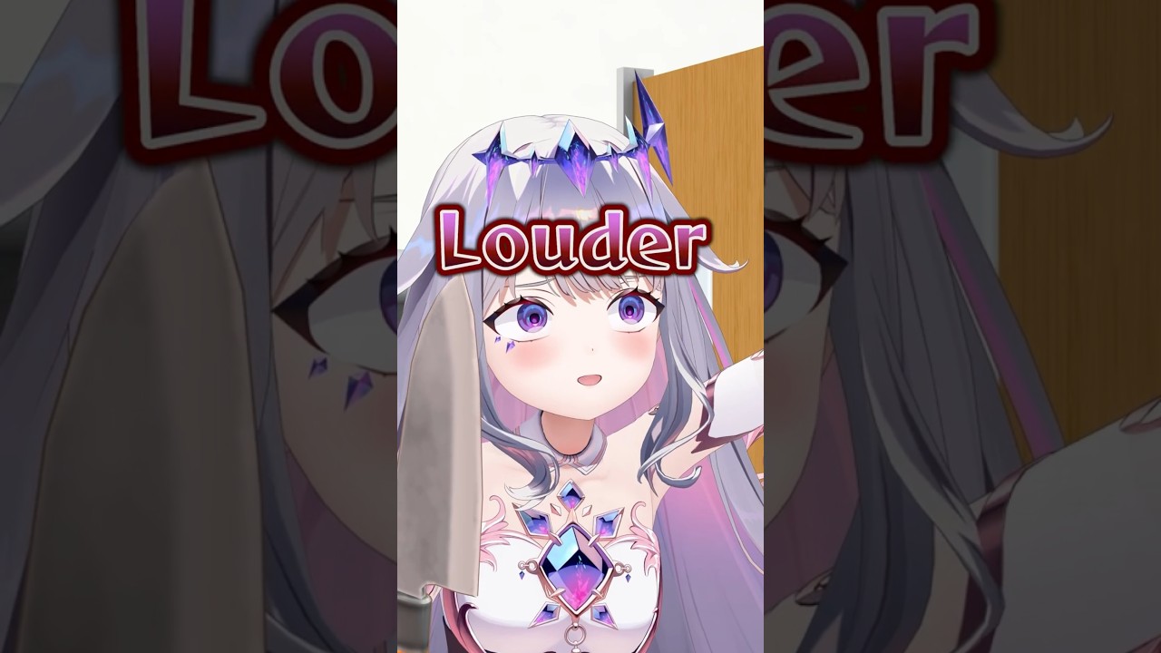 【見ろ】If you want to see the reaction #hololive #ホロライブ #キャベツ