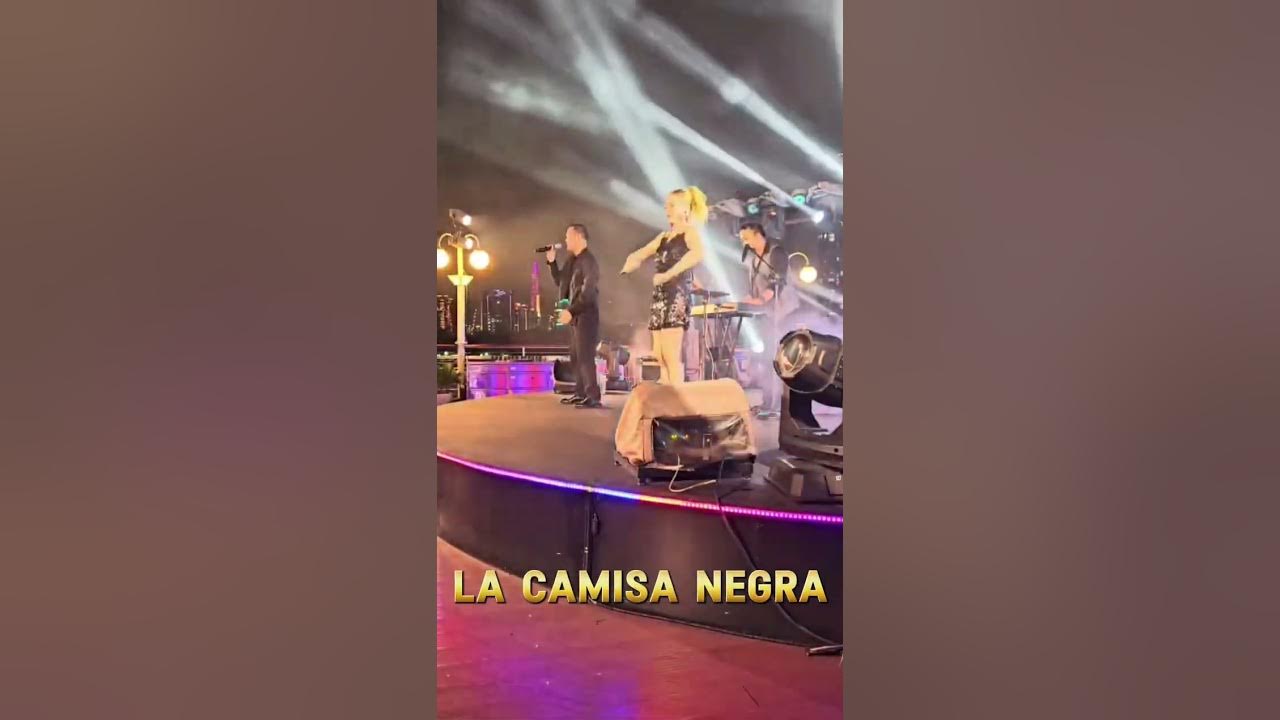 LA CAMISA NEGRA||JUANES COVER #fyp #latinmusic #juanes #live #cover #liveband #livecover #coversong LA CAMISA NEGRA||JUANES COVER #fyp #latinmusic #juanes #live #cover #liveband #livecover #coversong