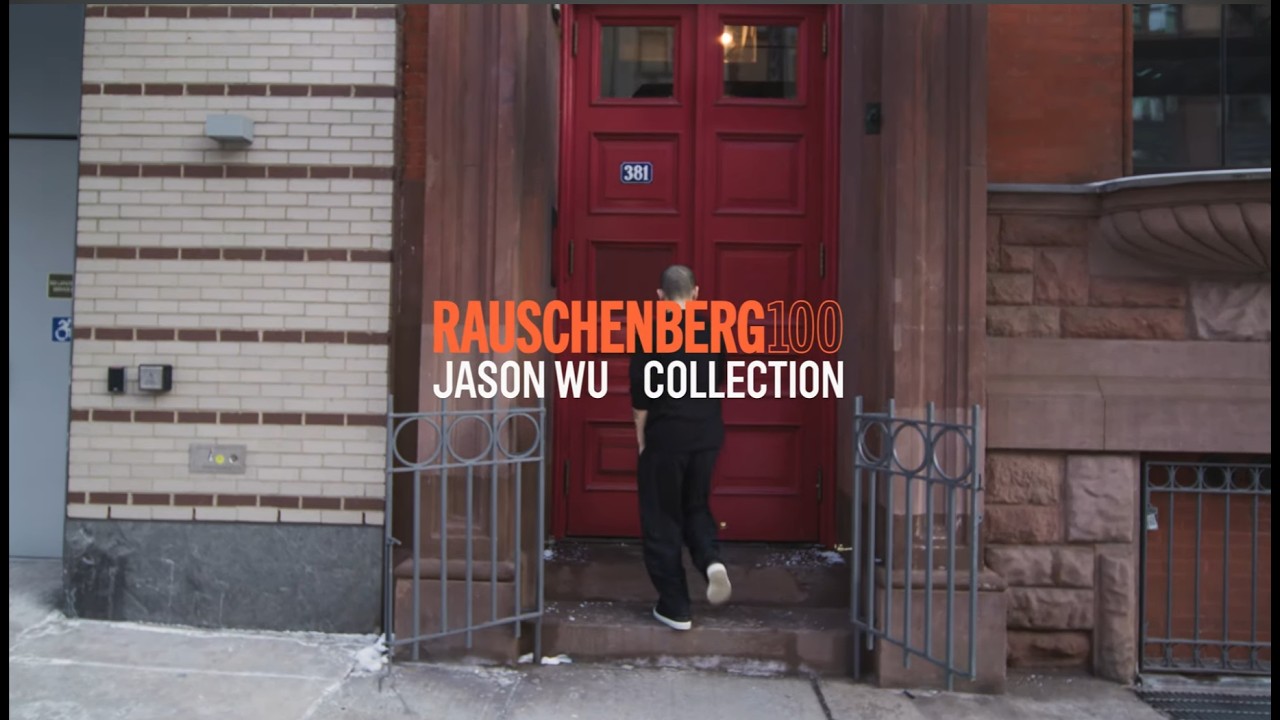 Jason Wu – Official Site | Modern Luxury, Redefined – Jason Wu Studio