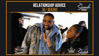Maino on Risk, Honesty in Women & the Truth About the Music Industry