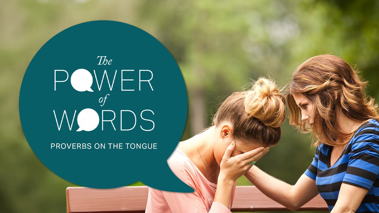 The Power of Words, Ep. 2 - YouTube