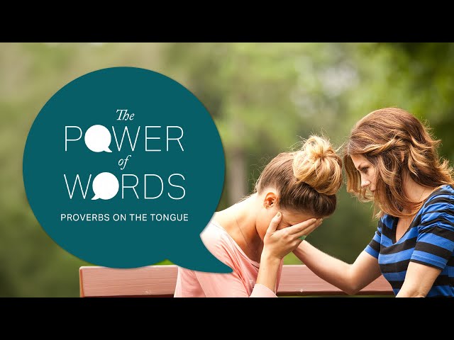 The Power of Words, Ep. 2 - YouTube