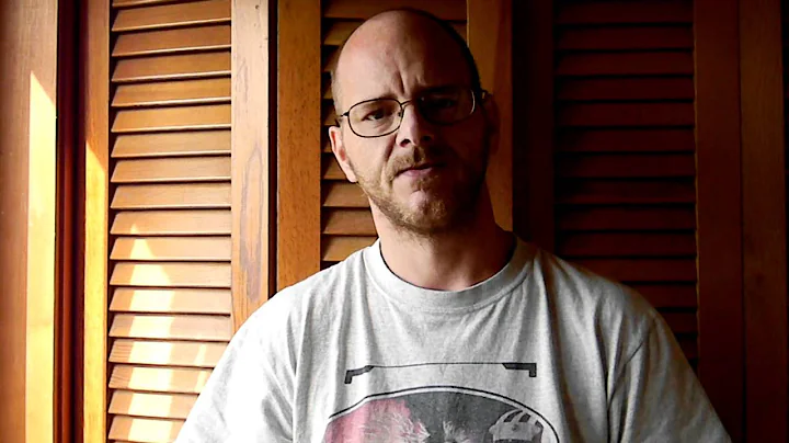 Wrong Hair Color? The DNR Might Kill You | Jason Asselin