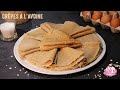 Recette de Crêpes à l'Avoine (Sans Gluten, Sans Lactose) pour la Chandeleur