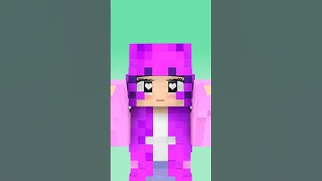 Thumbnail of HELLO KITTY MEME  #cash #zoey #nico #shorts #minecraftanimation #minecraftshorts #joemcraft