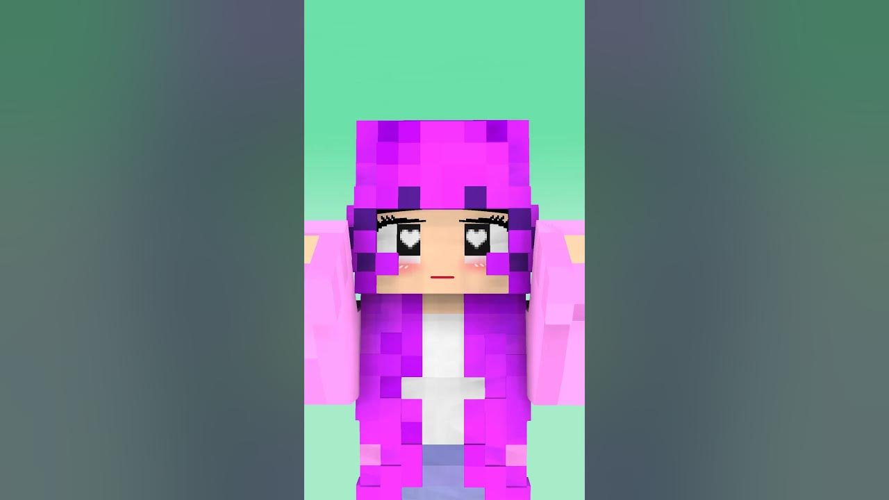 HELLO KITTY MEME  #cash #zoey #nico #shorts #minecraftanimation #minecraftshorts #joemcraft