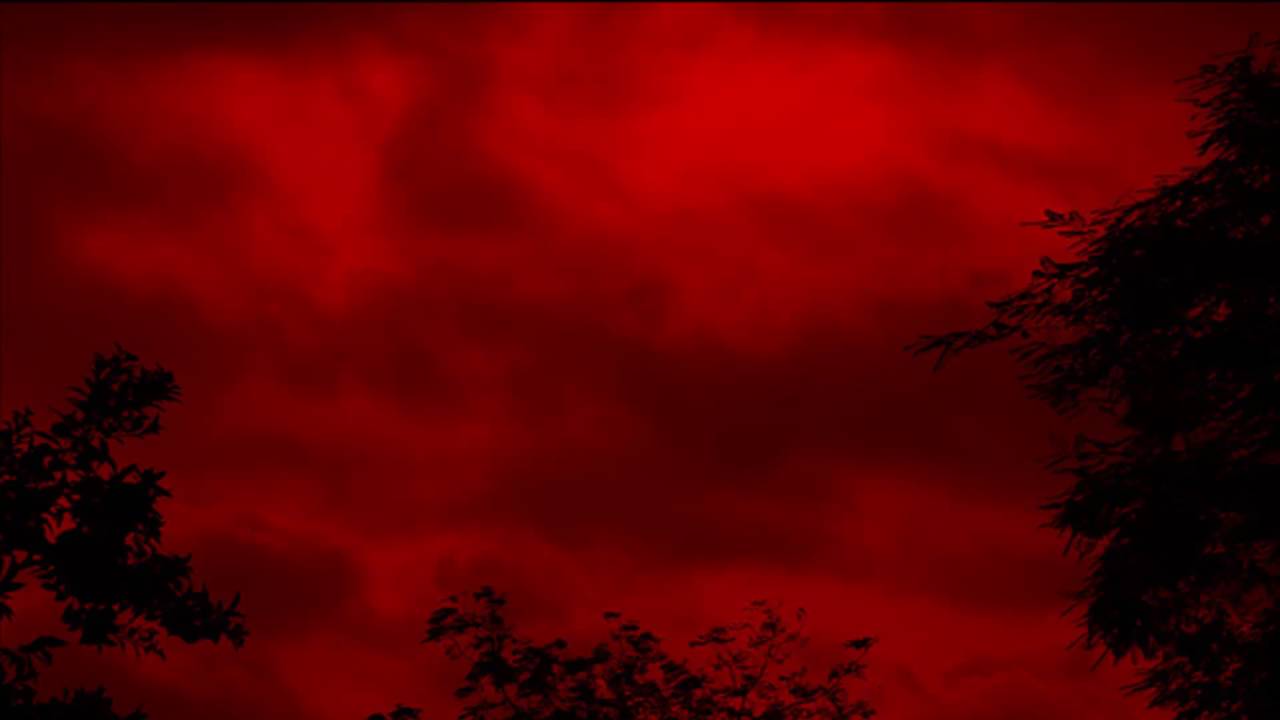 Creepypasta - Sueños rojo carmesí | Mecastix - YouTube