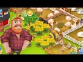 Hay Day Gameplay Level 89