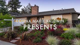 619 Teredo Drive Redwood City, CA. 94065