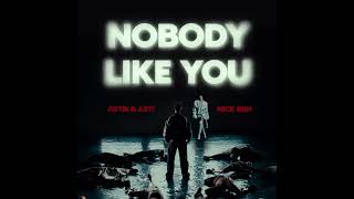 «Nobody Like You» Out Now 💥 #Севиль