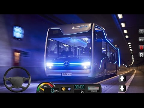 Bus Simulator 2015 - Soundtrack
