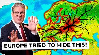 ISLAM Is Doing Something To Europe That Will CHANGE HISTORY