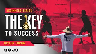 Famous How to Coach the Discus Throw - Grip & Power Position - Beginner Series Net Worth