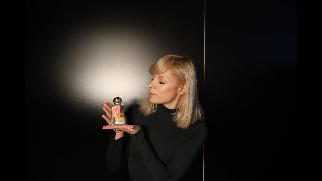 Sylwestrowe wybory zapachowe - prosto z Mon Credo 🎆✨