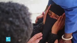 اليمن: نساء رملتهن الحرب وألقت بهن في براثن الفقر والعنف اللفظي والجسدي والجنسي!