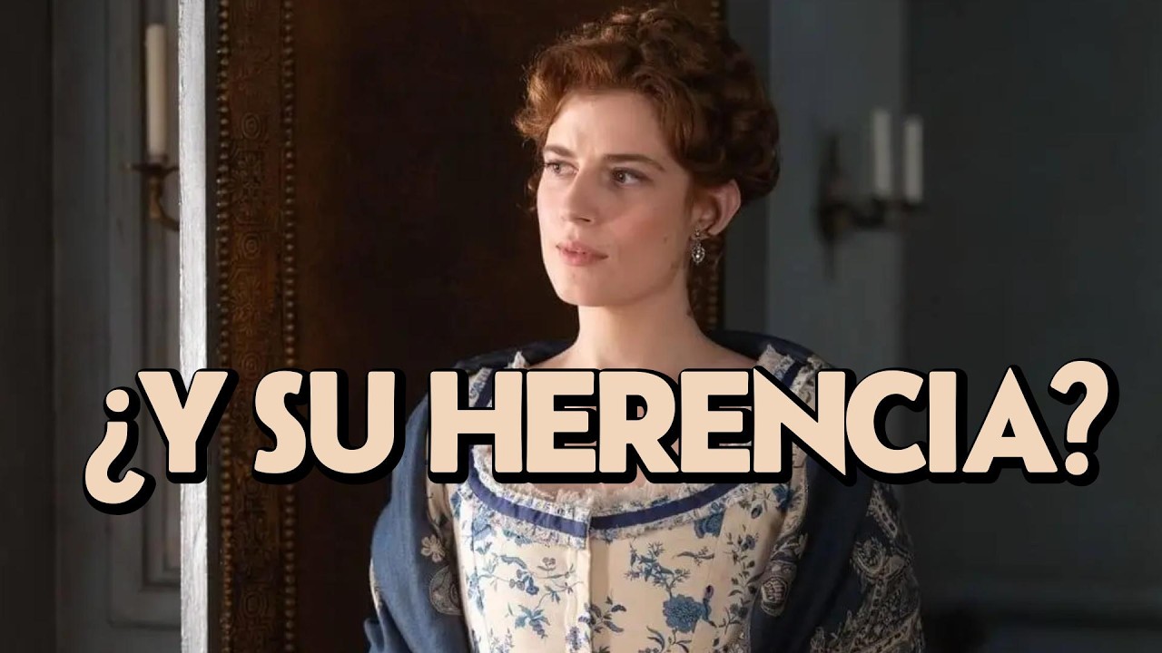 La herencia de Adriana lo va a cambiar TODO en Valle Salvaje