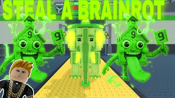 STEAL A BRAINROT NEW UPDATES WITH VIEWERS COME 1HRS LIVE #bloxfurit #roblox #shortslive#bloxfurit