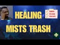 Mists of Trina Scithe Healing Guide - Mobs/Trash