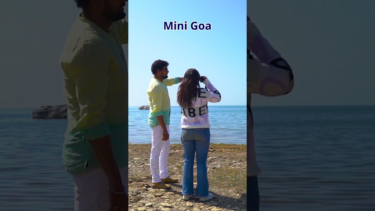 A throwback to memories of Mini Goa | Gandhisagar Floating Festival | 