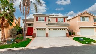 3119 Tecopa Springs Ln video tour