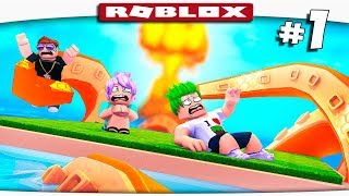 :    !! - Roblox #1 (CURSED ISLANDS)