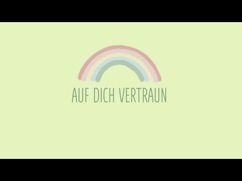 Auf dich vertraun | Singschar