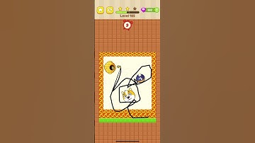 Save The Dog level 185