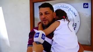 نقابة الأطباء تتمسك برفع أجور منتسبيها - (18-8-2018)
