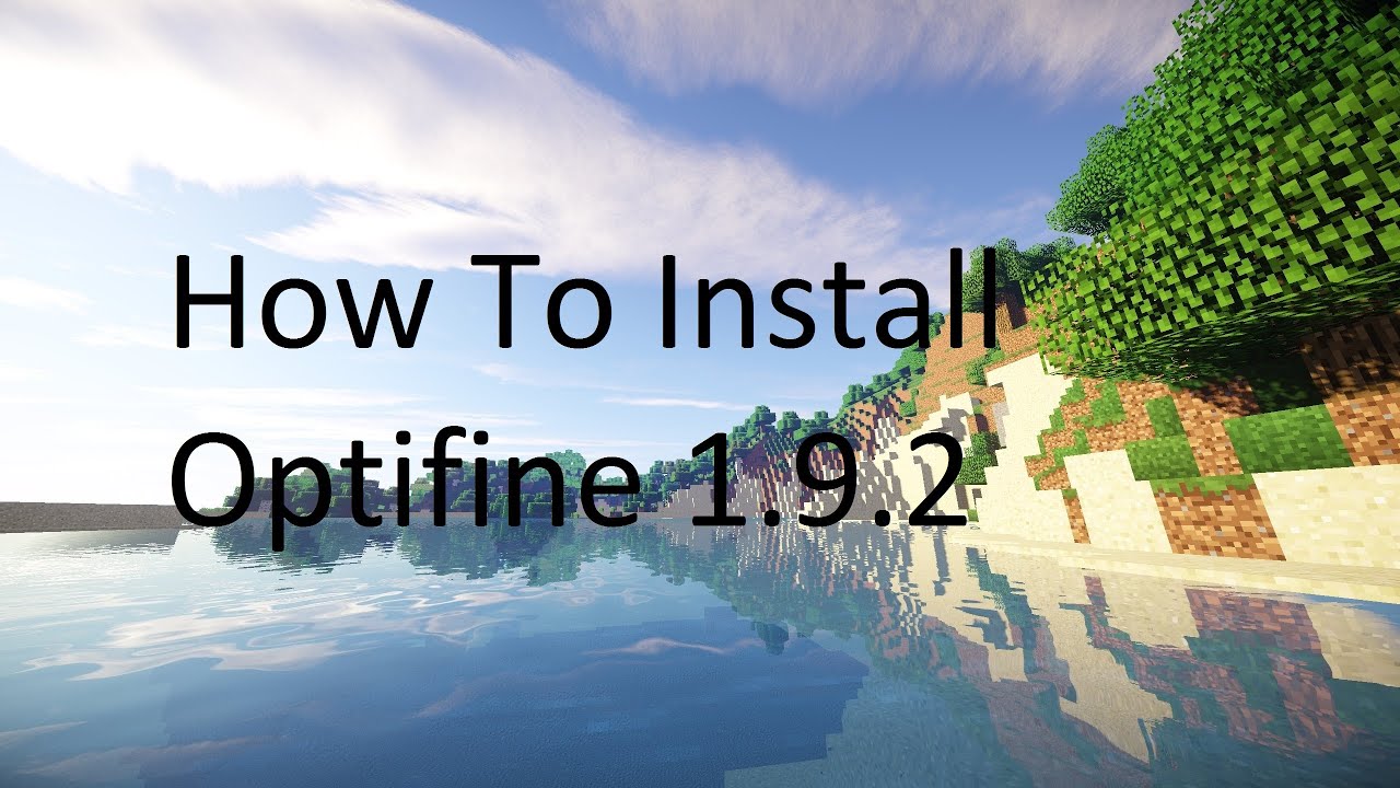 optifine download 1.15