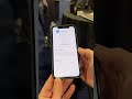 Circular Ring is here! Haptics are incredible 🤩 #ces2023 #cesunveiled #lasvegas