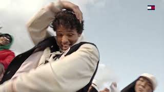 Tommy Hilfiger ADV SS 2022: Make Your Move - Anthony Ramos
