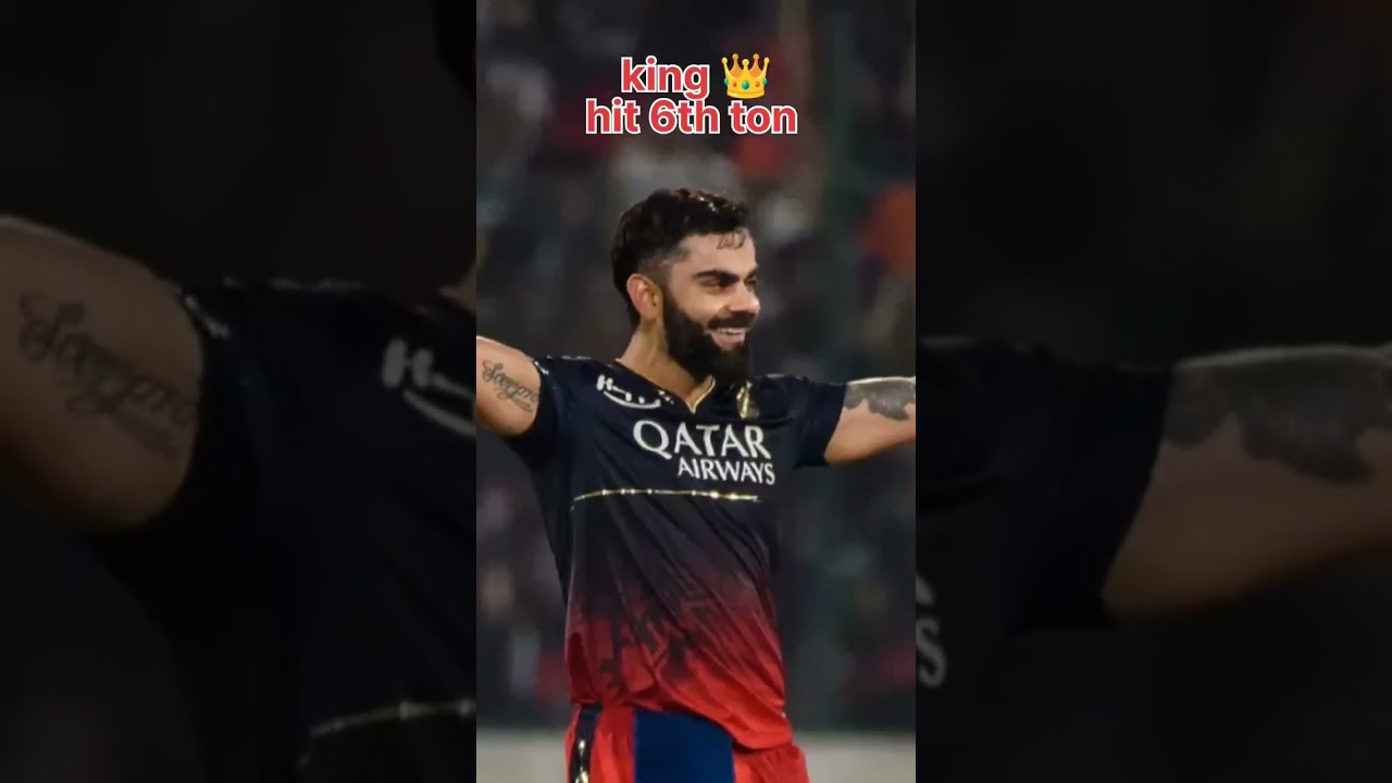 King Kholi 👑