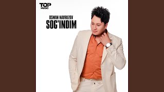 Sog'indim - Osman Navruzov