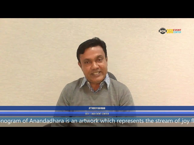 Durga Puja 2025 in Sydney | Behind the Scenes with Organisers | Anandadhara Part 3 | 360EventCenter