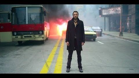 Thumbnail of Tutto L'Amore Che Ho - Video Ufficiale