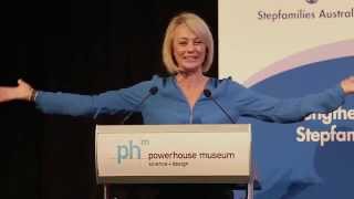 MyMob Mobile App Launch - Stepfamilies Australia screenshot 1