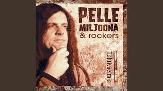 Video thumbnail of "Pelle Miljoona - Yli Tuhat Vuotta Sitten"